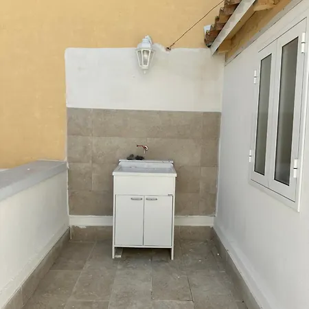 Holiday home Borgo Luciana Syracuse