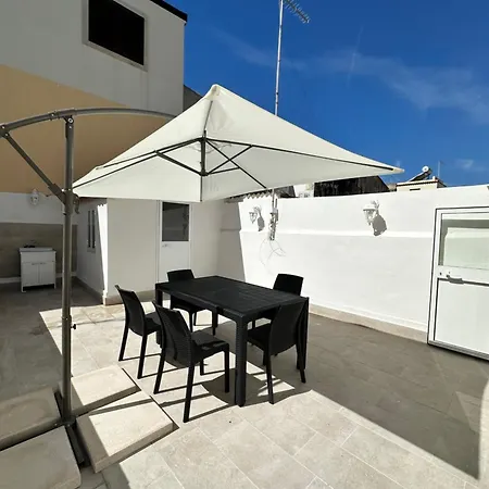 Holiday home Borgo Luciana