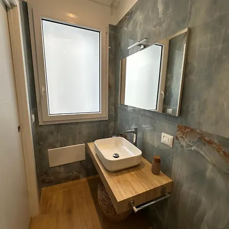 Borgo Luciana Holiday home Syracuse