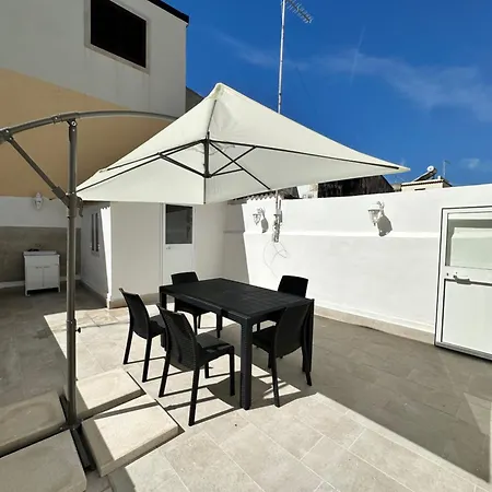 Borgo Luciana Holiday home Syracuse