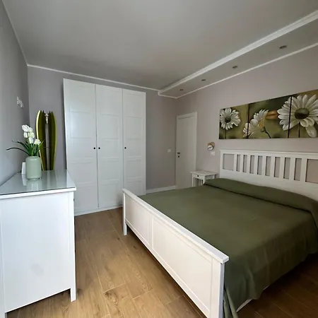 Holiday home Borgo Luciana Syracuse