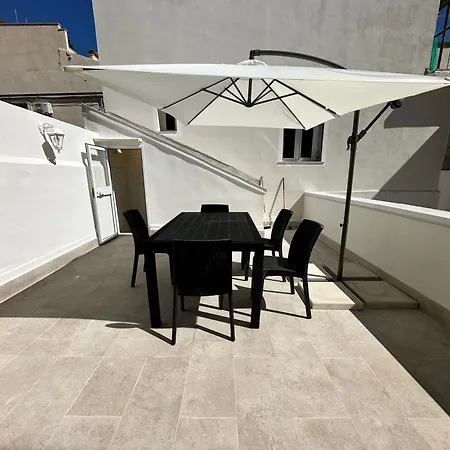 Holiday home Borgo Luciana Syracuse