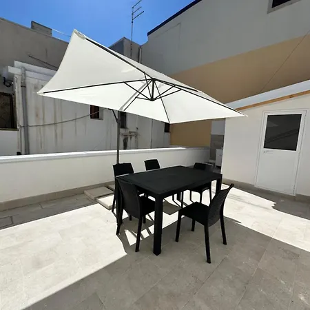 Holiday home Borgo Luciana *