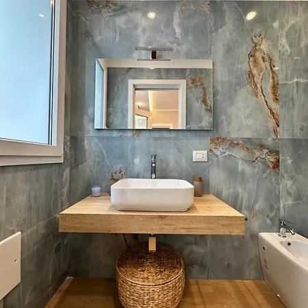 Holiday home Borgo Luciana