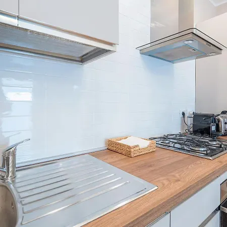 Vakantiehuis Borgo Luciana *