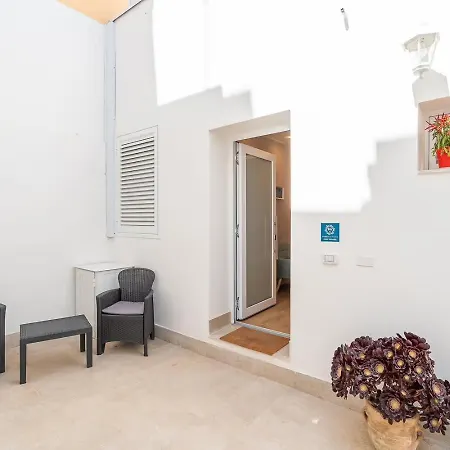 Vakantiehuis Borgo Luciana *